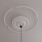 Ekena Millwork 54 1/4-in. OD x 50 1/4-in. ID x 2-in. W x 3/4-in. P Milton Running Leaf Ceiling Ring Kit CRK55MI - alternate 3